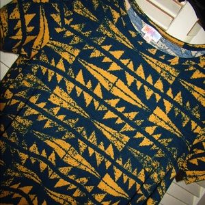 Lularoe Carly Size XS